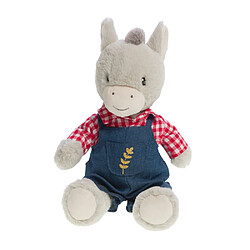 Amadeus Peluche Estéban le petit âne