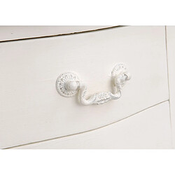 Amadeus Chevet 2 tiroirs apolline