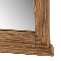 Amadeus Miroir Loberon en bois