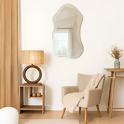 Amadeus Miroir Vague 57 x 95 cm