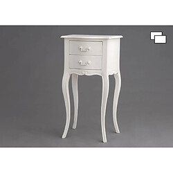 Amadeus Chevet 2 tiroirs apolline