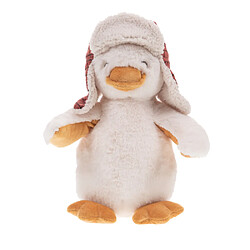Amadeus Peluche Edouard le canard