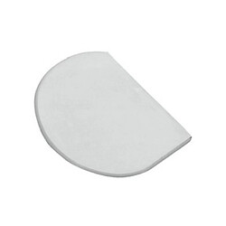 Corne arrondie plastique souple - 4858.00 - DE BUYER