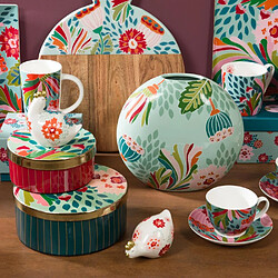 Amadeus Vase boule Isaline