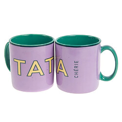 Avis Amadeus Mug Tata Sunny