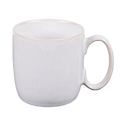 Table Passion Mug Elyas beige 38 cl (lot de 6)