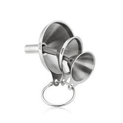 Gefu Ensemble 3 entonnoirs Versace