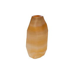 Amadeus Vase Arun mat sable 32 cm