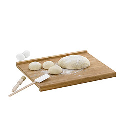 Kela Planche à pâtisserie Kiana 48x38 cm