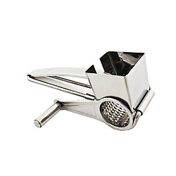 Weiss Moulin râpe en inox