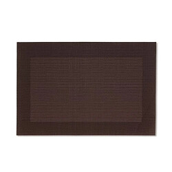 Kela Set de table Nicoletta Brun (lot de 6)
