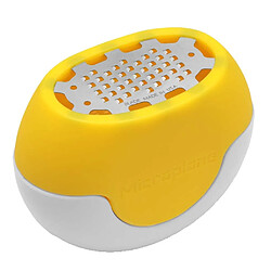 Microplane Zesteur Flexi Zesti jaune