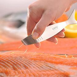Gefu Pince à arêtes de poisson