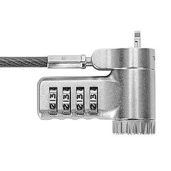 Alarme connectée Targus