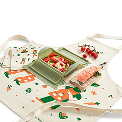 Lékué Kit papillote