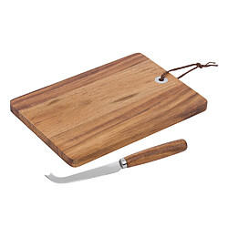 Table Passion Coffret service fromage 2 pieces