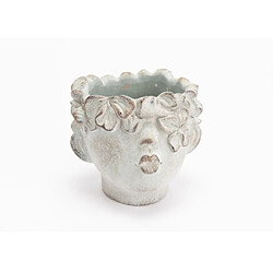 Amadeus Cache pot enfant Bisous Grand modèle