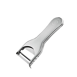 IPAC Eplucheur en inox