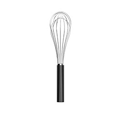 Rosti Fouet acier noit Emma 27 cm