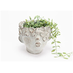 Amadeus Cache pot enfant Bisous Grand modèle