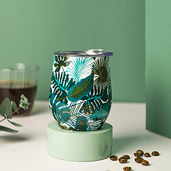 Avis Yoko Design Mug isotherme Equador 25 cl