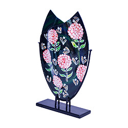 Table Passion Vase œuf Cottage 33x50 cm