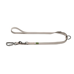 Laisse pour Chien Hunter Gris 2 x 200 cm