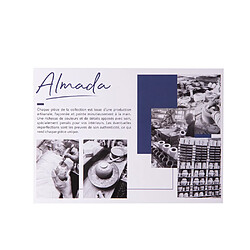 Acheter Table Passion Coffret de 4 déjeuners Almada 32 cl