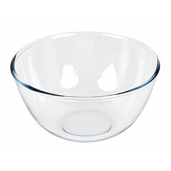 Jatte en verre 3l - 181B000/5046 - Classic - PYREX