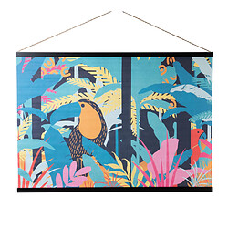 Amadeus Kakemono Kiosque RIO 100 x 140 cm