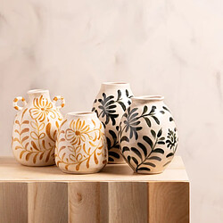 Table Passion Vase Aurore 16,5 cm