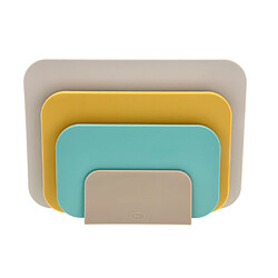 Rosti Lot de 3 planches à découper 35/30/26