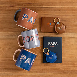 Avis Amadeus Mug Papi Sunny