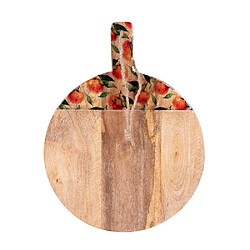 Table Passion Planche à découper Amalfi 30 cm