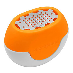 Microplane Zesteur Flexi Zesti orange