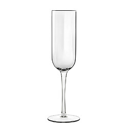 Luigi Bormioli Flûte Jazz 21 cl (lot de 6)