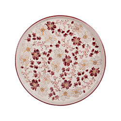 Table Passion Plat à tarte Kiyo 32 cm