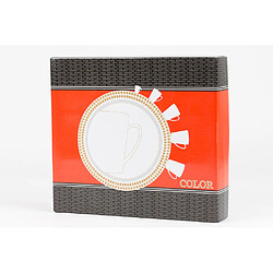 Avis Table Passion Coffret de 12 tasses à expresso Color 8 cl