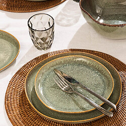 Avis Table Passion Saladier Silva 26 cm