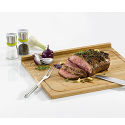 Kela Fourchette à viande Rondo 32 cm