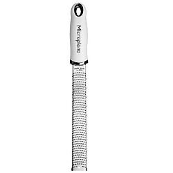 Microplane Zesteur premium blanc