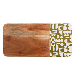 Amadeus Planche Ohana 35x17 cm