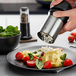 Gefu Râpe à fromage Parmigiano Laser Cut