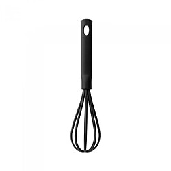 Brabantia Petit fouet antiadhérent black line