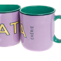 Acheter Amadeus Mug Tata Sunny
