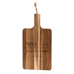 Planche à découper Amadeus