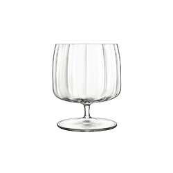 Luigi Bormioli Verre à cocktail Jazz 50 cl (lot de 6)