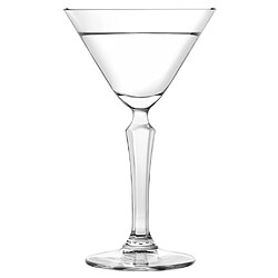 Libbey Boîte de 12 verres à pied Martini Spksy 19 cl