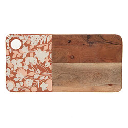 Amadeus Planche isana 35x17 cm