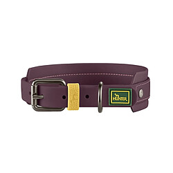 Collier pour Chien Hunter Violet